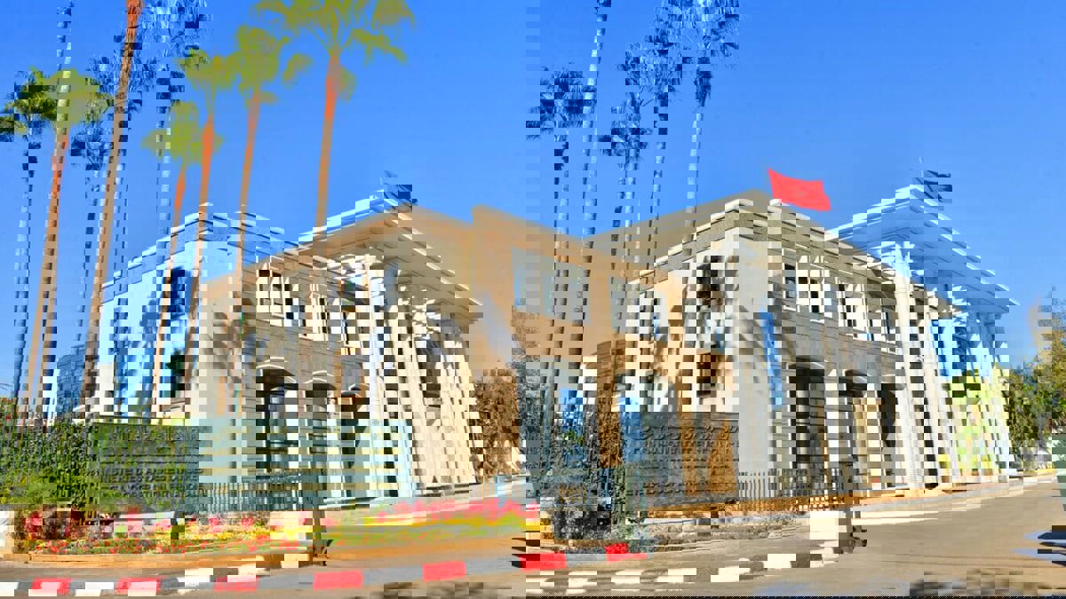 وقف دبلوماسيين مغربيين عن العمل بعد سرقتهما في مواعدة بكولومبيا