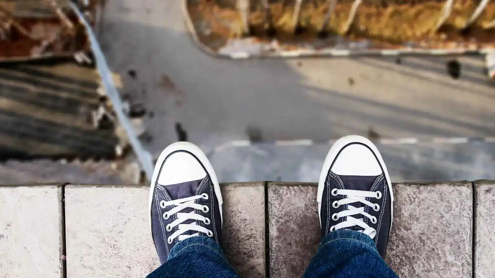 الانتحار (تعبيرية)