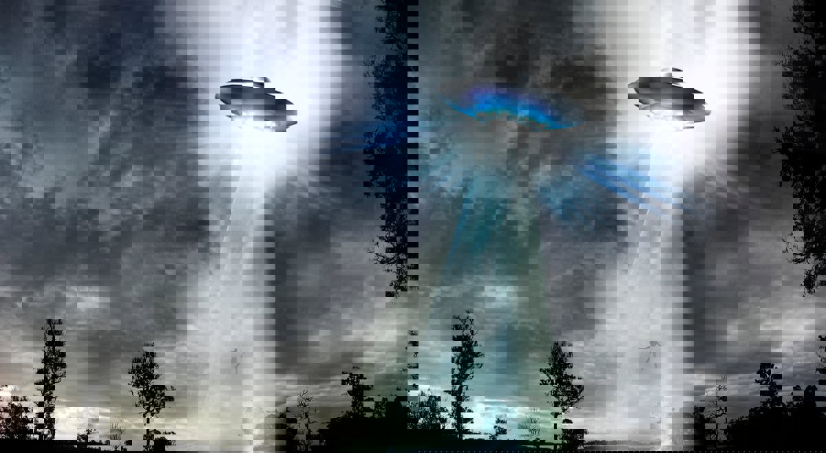 بطول مترين ونصف المتر.. ظهور"مخلوقات فضائية" في لاس فيغاس (فيديو) 