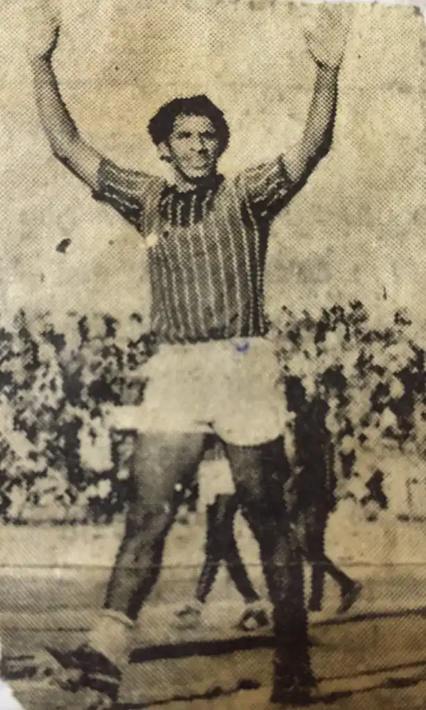 عبد الله بن عمر لاعب الهلال السابق