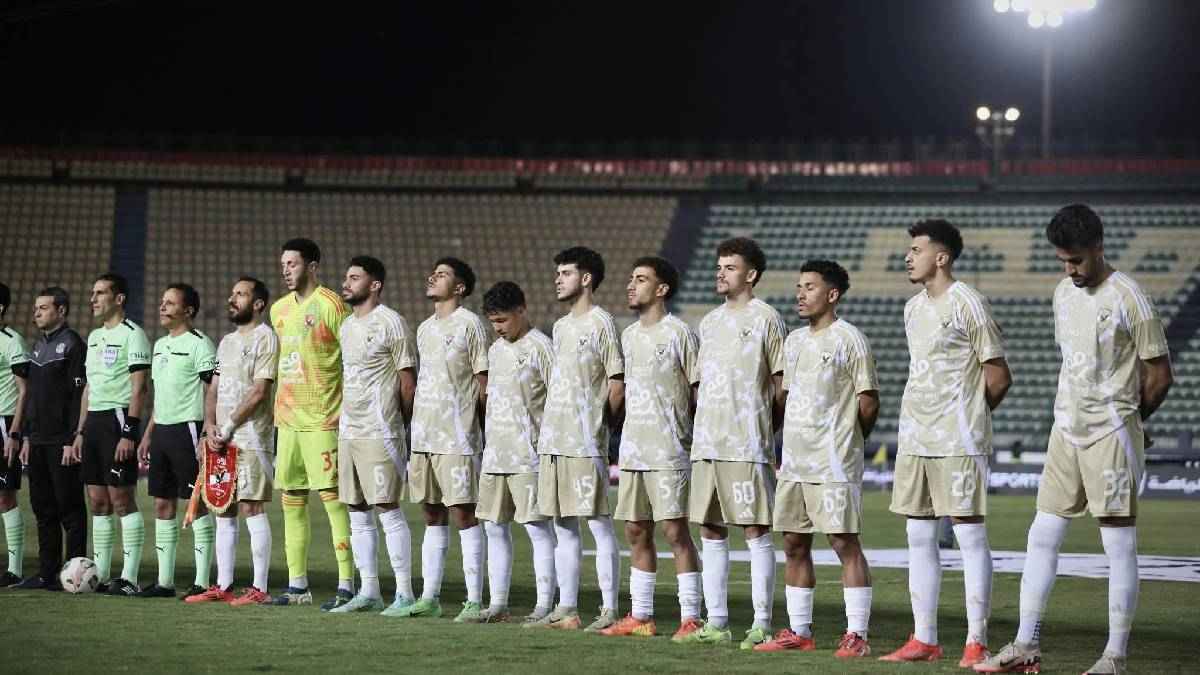 "غضب عارم".. 3 أسباب لصدمة جماهير الأهلي بالخسارة أمام طلائع الجيش