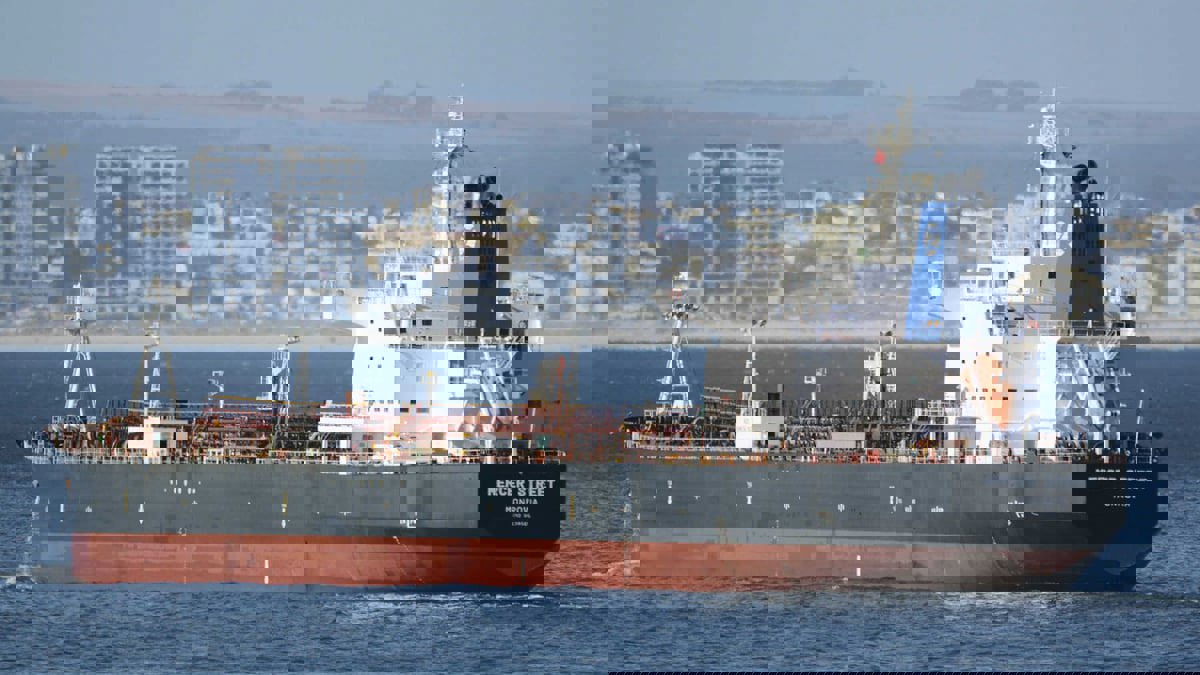 إندبندنت: بريطانيا قد ترد على استهداف "ميرسر ستريت" بهجوم إلكتروني ضد إيران