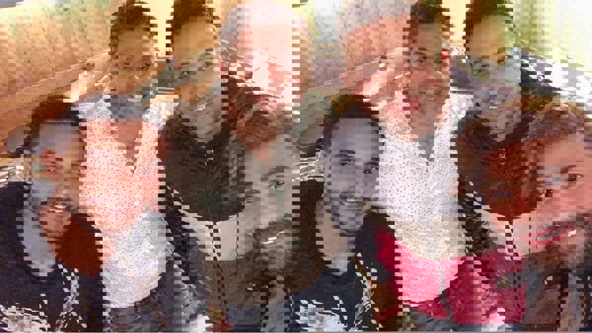 بعد الحرب الكلامية بينهما.. شادي شامل يقرر مقاضاة تامر حسين‎