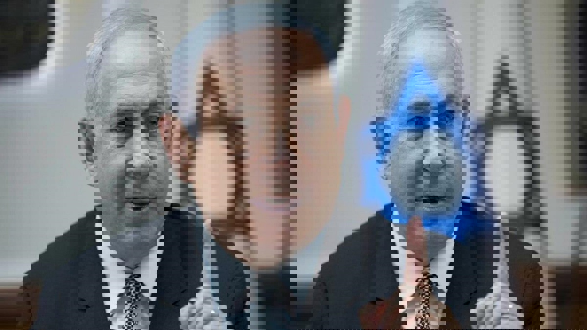 نتنياهو: لا تهاون مع أي "عدوان" إيراني من سوريا‎