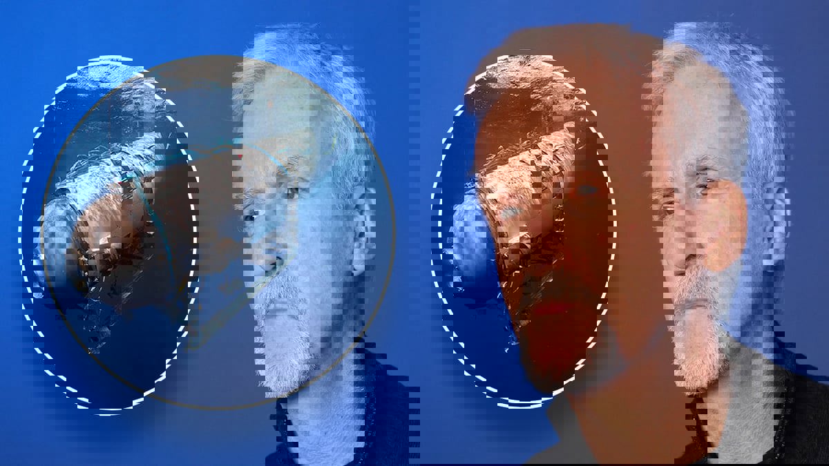 جيمس كاميرون ينفي مشاركته في فيلم عن مأساة الغواصة "تيتان"