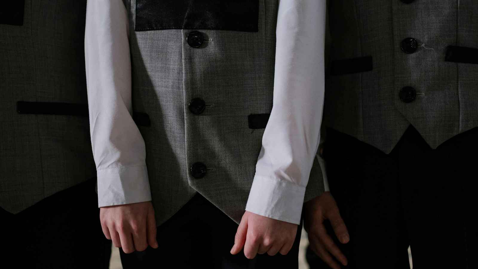 أول ظهور لجماعة "القربان" العراقية بعد ضبط مسؤول "قرعة الانتحار"