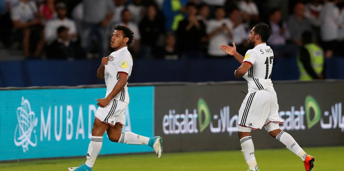 مباراة الجزيرة وريال مدريد.. شاهد هدف رومارينيو في شباك كيلور نافاس‎