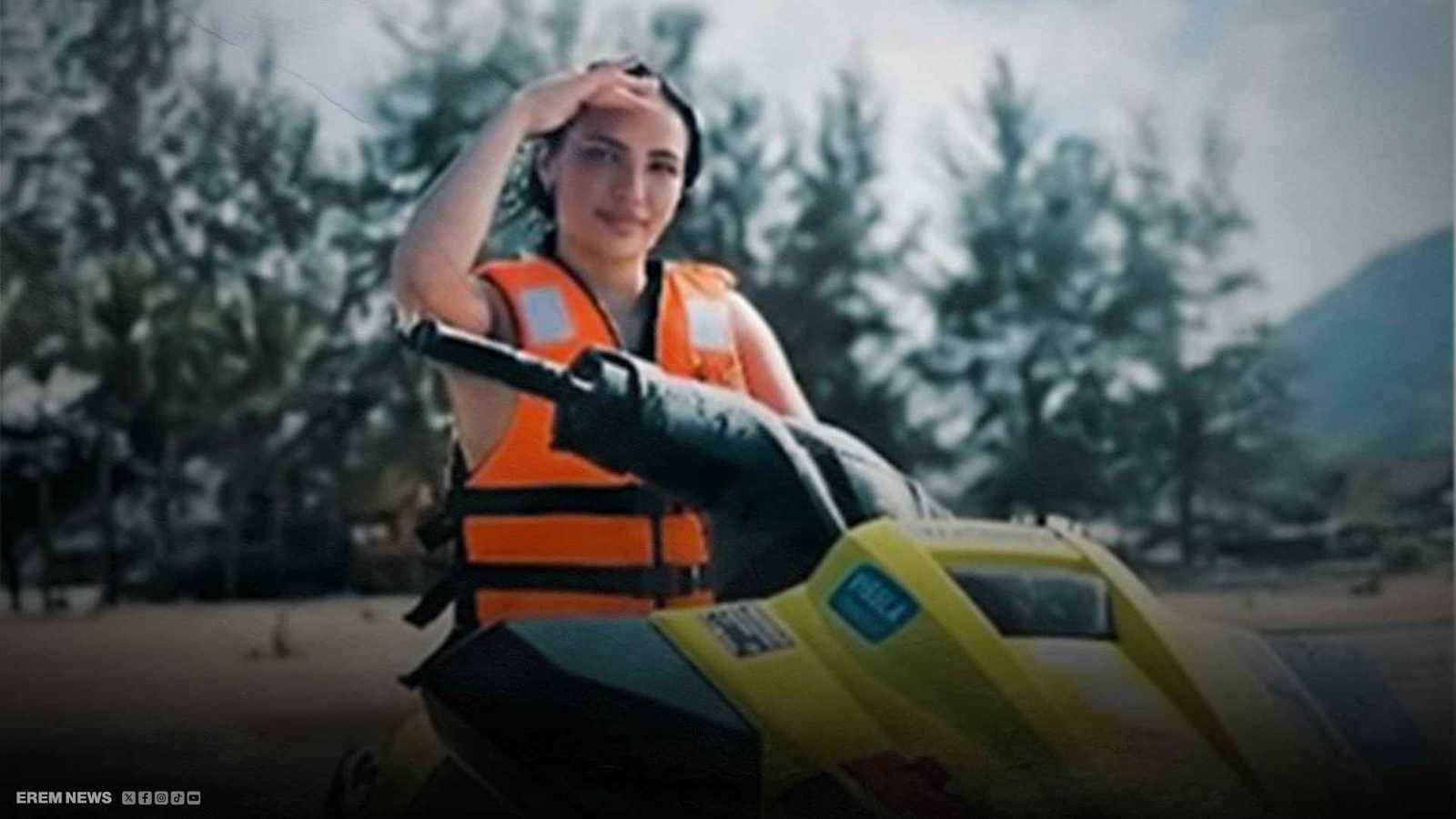 صور إنستغرام تخفي الجريمة.. سقوط شابة يفضح ازدهار تجارة القنب