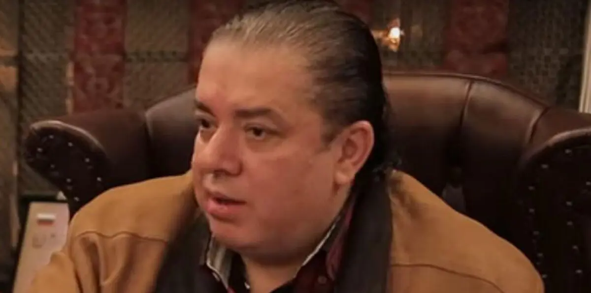 أنباء عن اعتقال رجل الأعمال الأردني عوني مطيع في تركيا