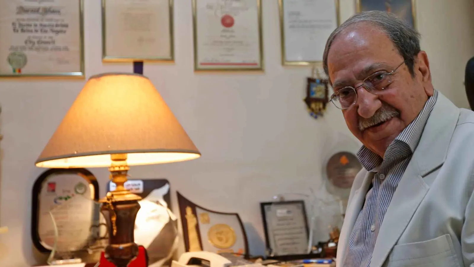 بعد سقوط الأسد.. دريد لحام يكشف عن عمل جديد سيرى النور قريباً