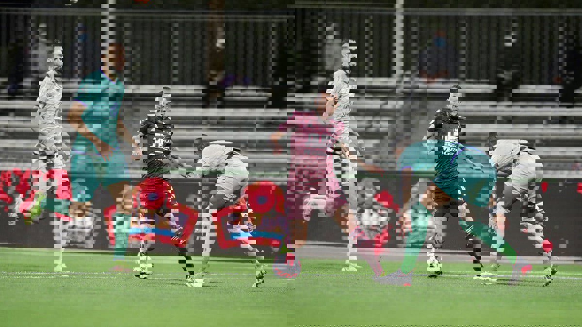 الفيصلي يتهم الأهلي بمشاركة لاعبين مصابين بفيروس كورونا خلال مباراة الفريقين بالدوري