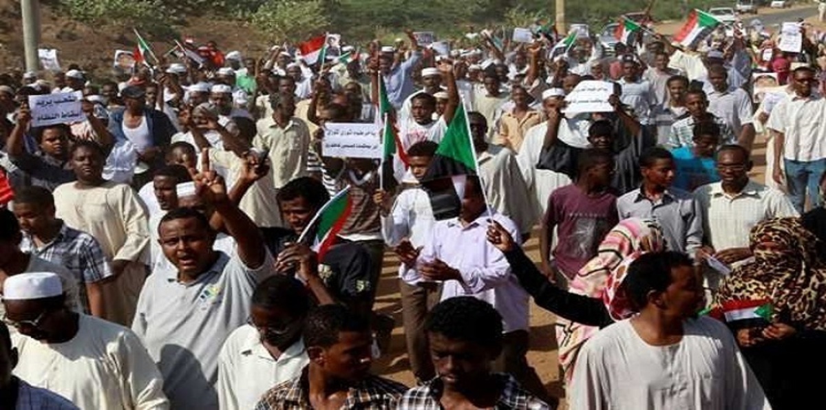 السودان يؤكد مقتل 86 في احداث "سبتمبر" ويتعهد بدفع دياتهم