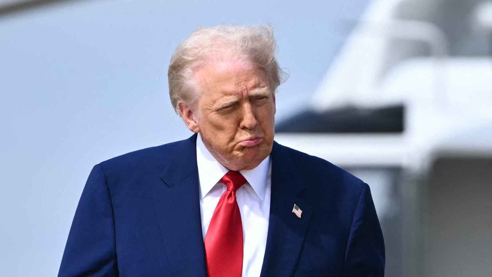 احتساب الرسوم الجمركية.. معادلة ترامب الجديدة المثيرة للجدل