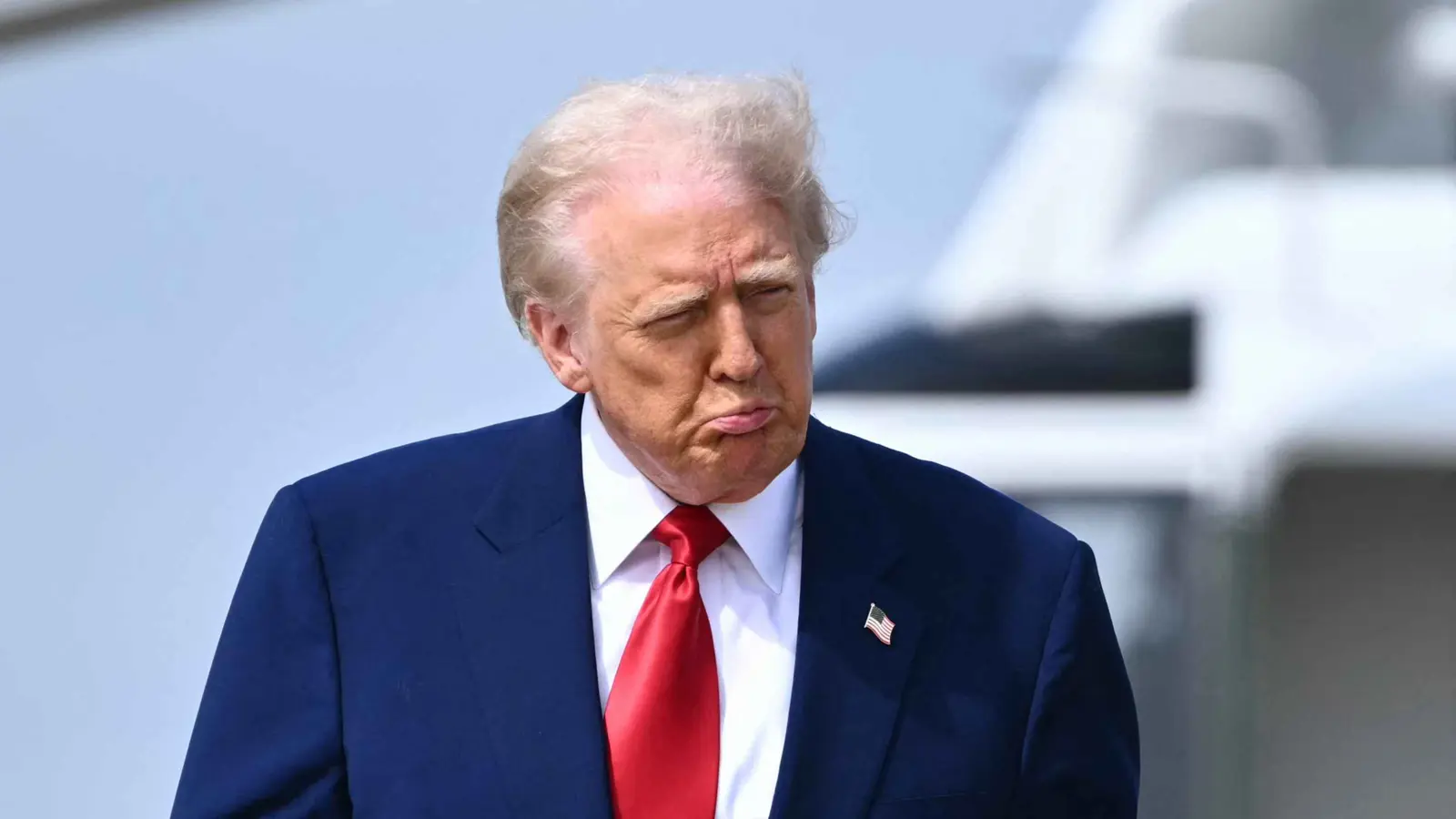 احتساب الرسوم الجمركية.. معادلة ترامب الجديدة المثيرة للجدل