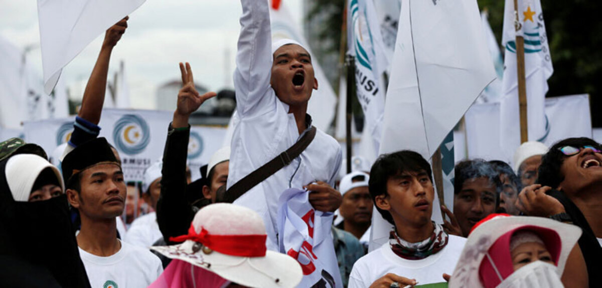 متشددو أندونيسيا.. صعود لافت يدق ناقوس الخطر في البلاد