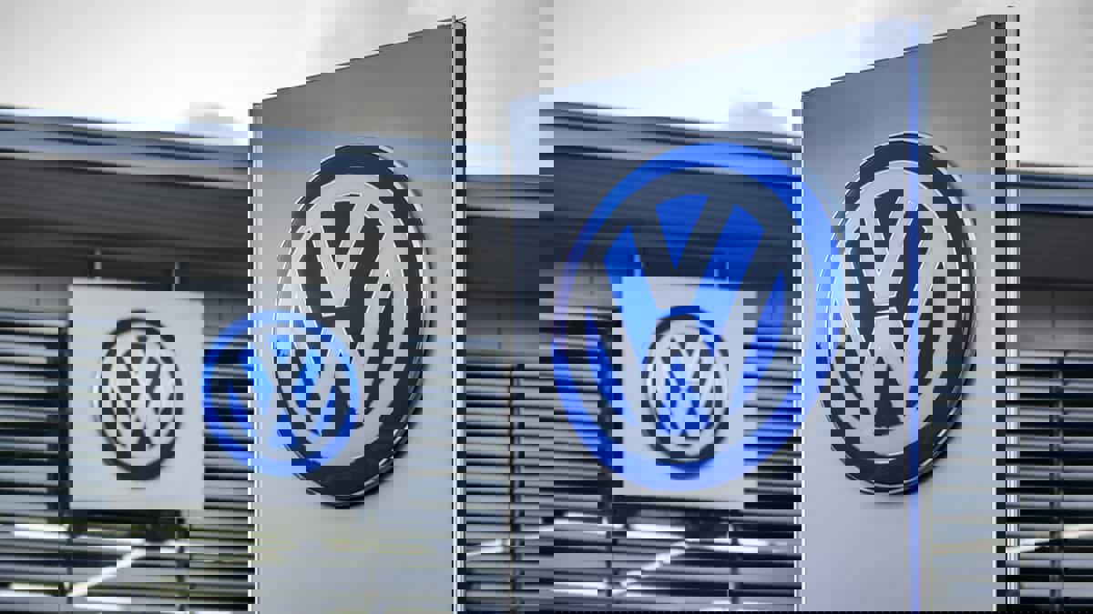 تجميد أصول شركة "فولكسفاغن" الألمانية في روسيا‎‎