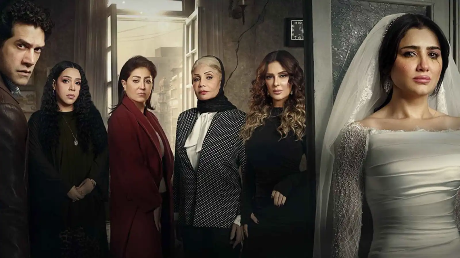 مؤلف مسلسل "الست موناليزا" يرد على انتقادات "تكرار التيمة"