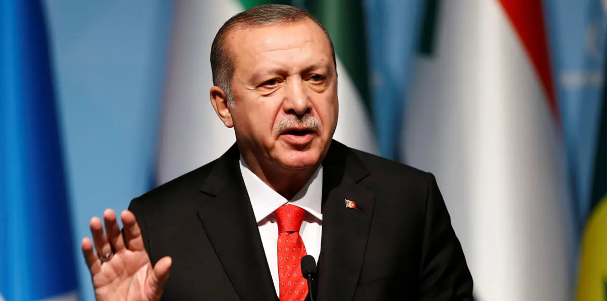 أردوغان يعلن عزم تركيا فتح سفارة لها في القدس الشرقية