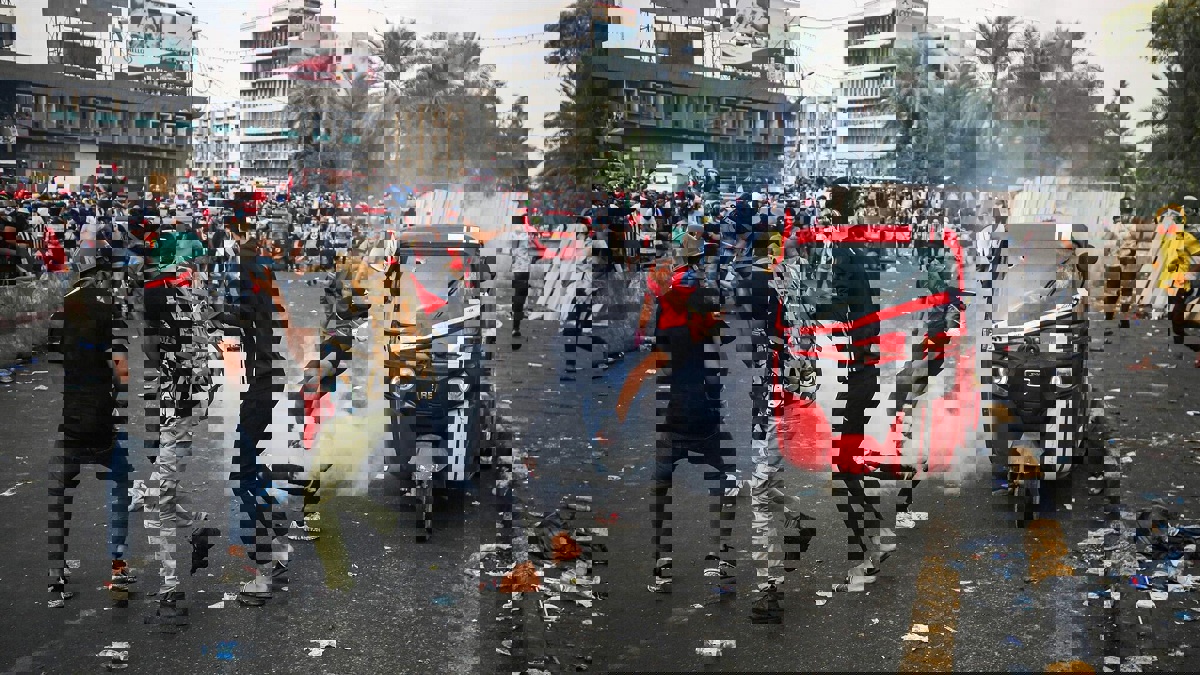 حاميها حراميها