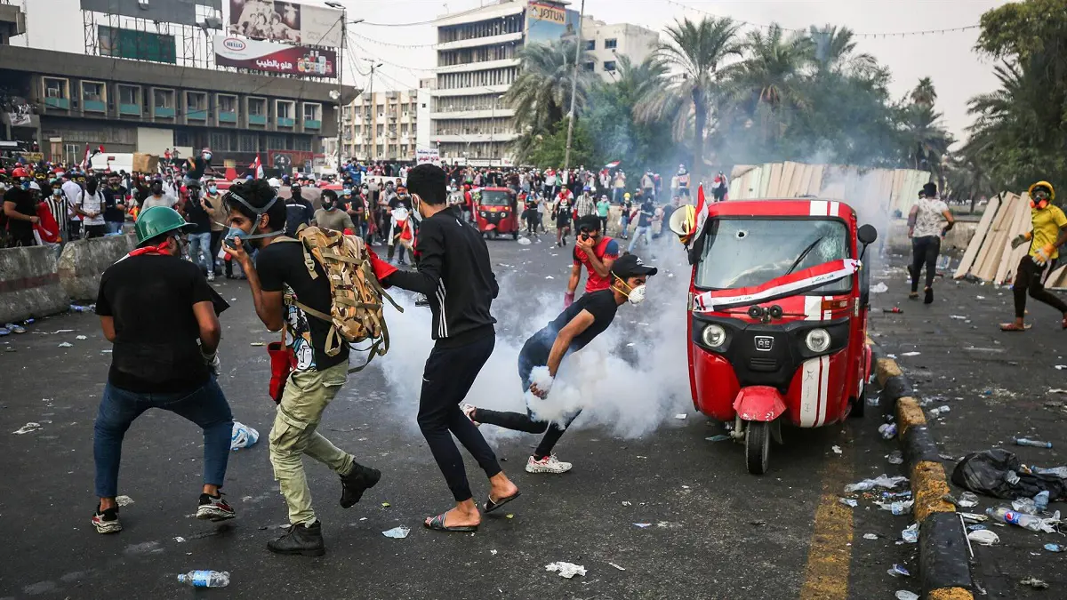 حاميها حراميها