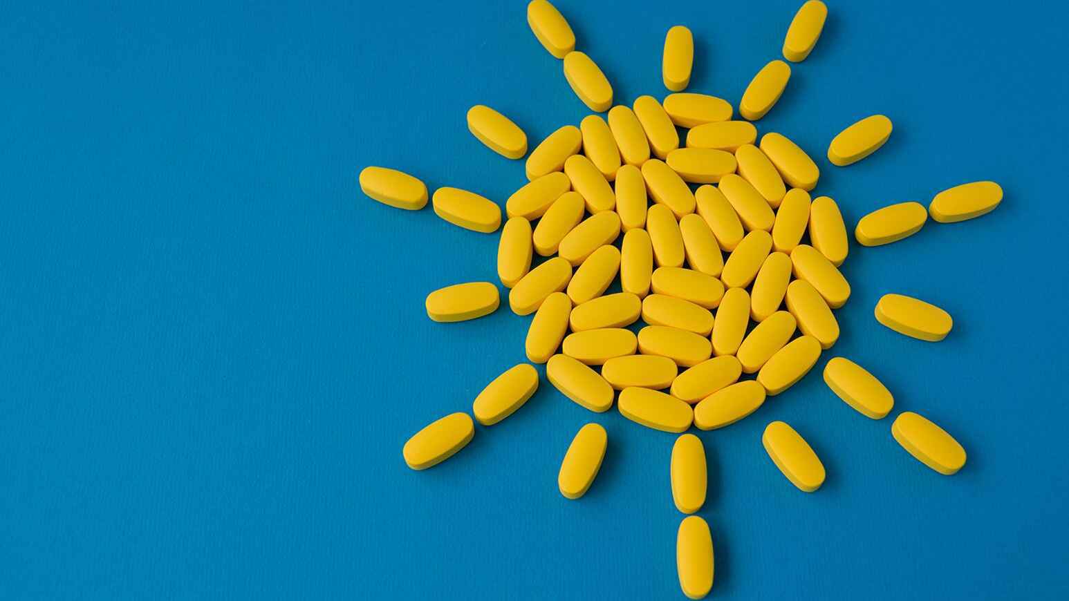 حبوب "الوقاية من الشمس".. حماية داخلية مبتكرة