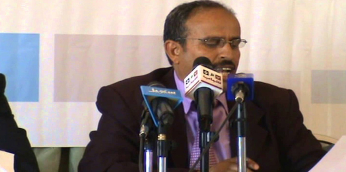 عضو بارز بالمجلس الرئاسي يعلق مشاركته في حكومة التوافق الليبية