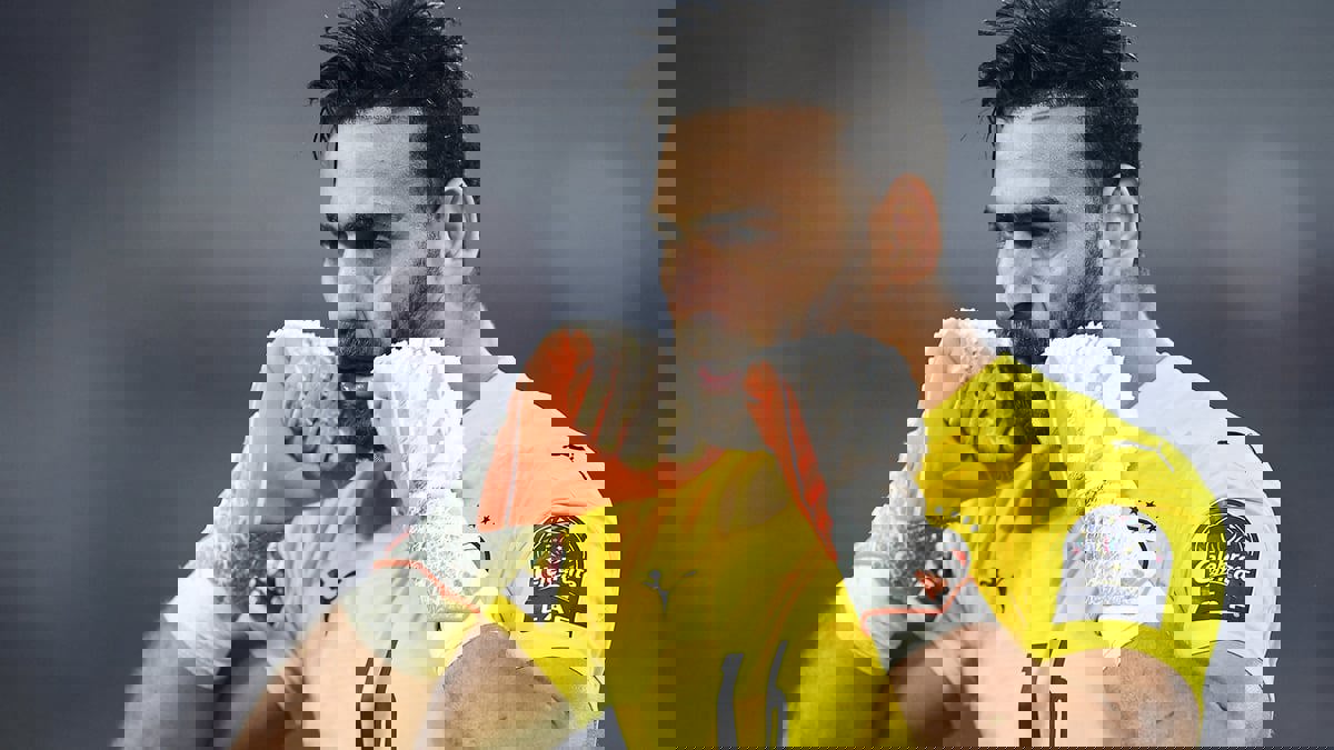 وكيل محمد أبوجبل يسخر من سعود الصرامي