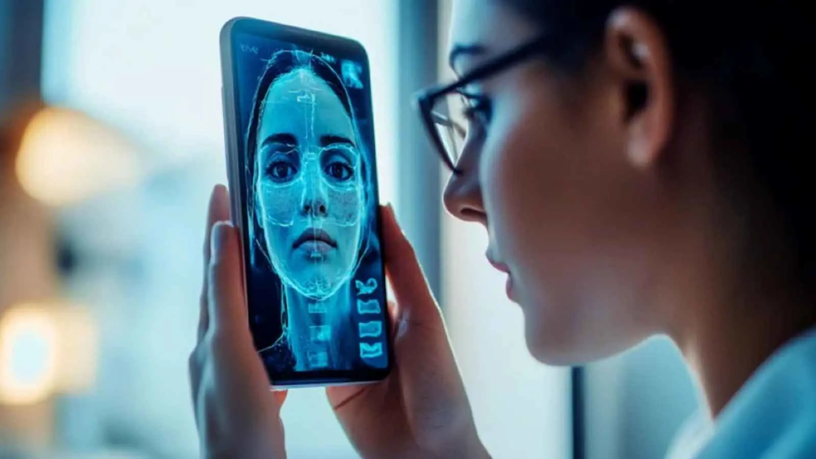 بصورة شخصية.. أداة ذكاء اصطناعي يمكنها معرفة كل شيء عن صحتك