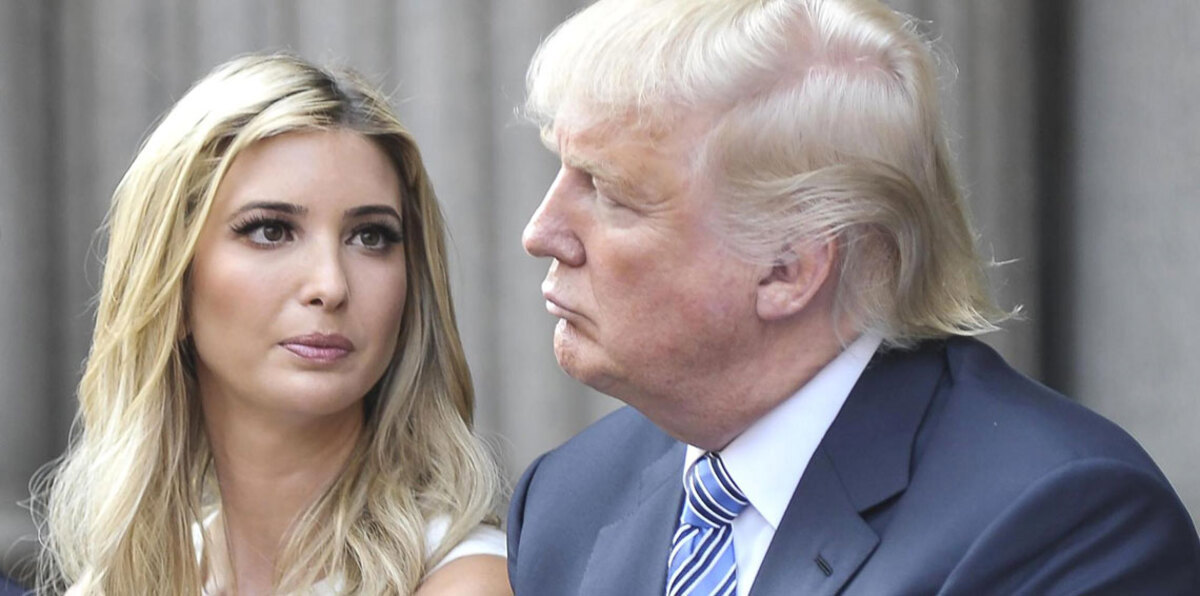 إيفانكا وصفقات دونالد ترامب.. الصين ساحة البنت المدللة