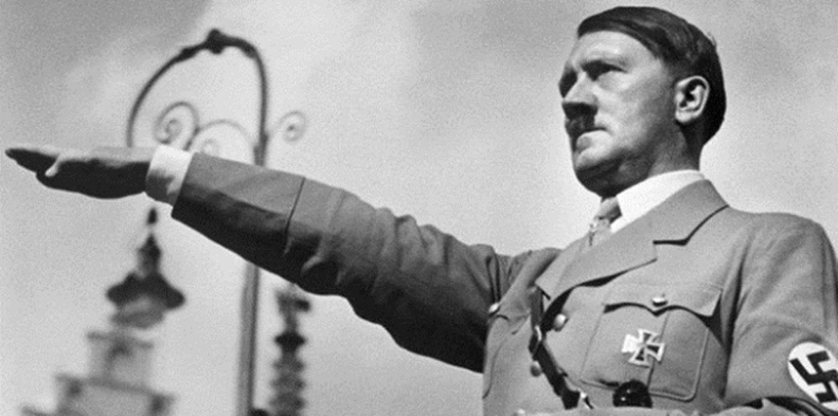 الشرطة النمساوية تعتقل "شبيه هتلر"