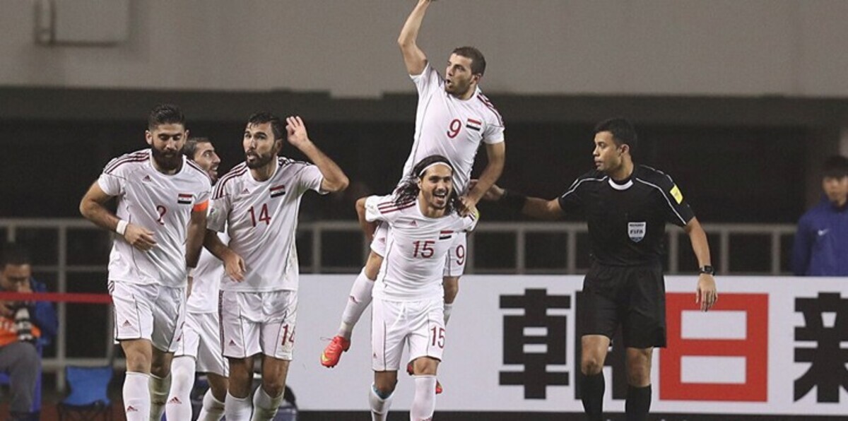 طموح سوريا يصطدم بانتفاضة قطر.. أول مواجهة منذ بداية الثورة السورية