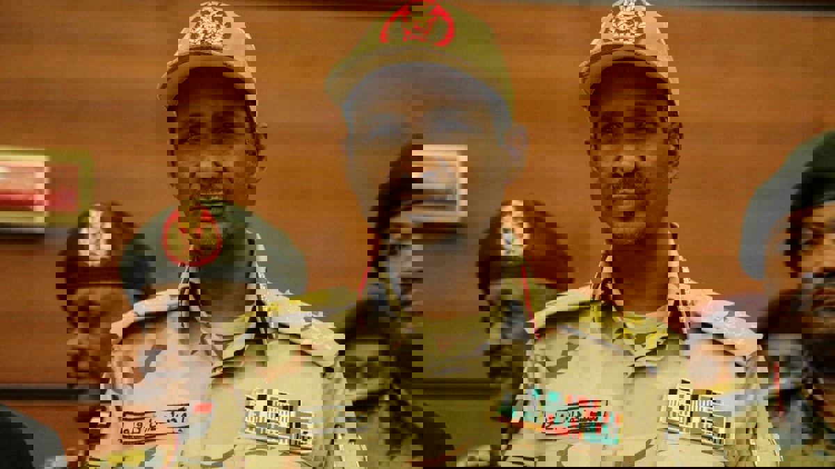 السودان.. ما دلالات تصريحات حميدتي الأخيرة بشأن تسليم السلطة للمدنيين؟