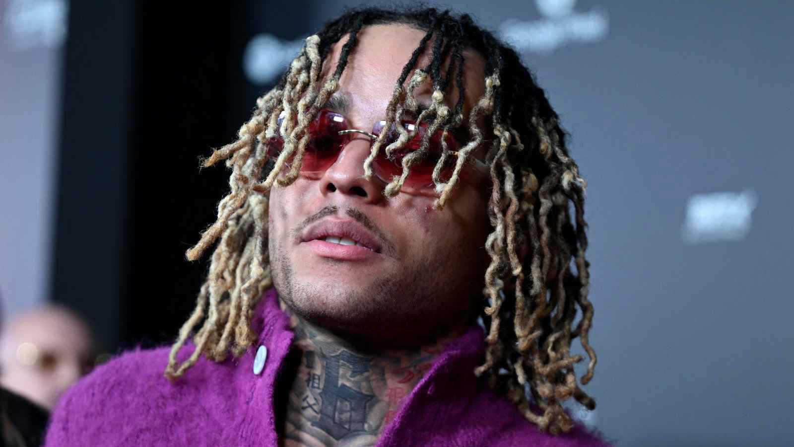 القبض على المغني الفرنسي "زولا" بتهمة الاعتداء على معجب