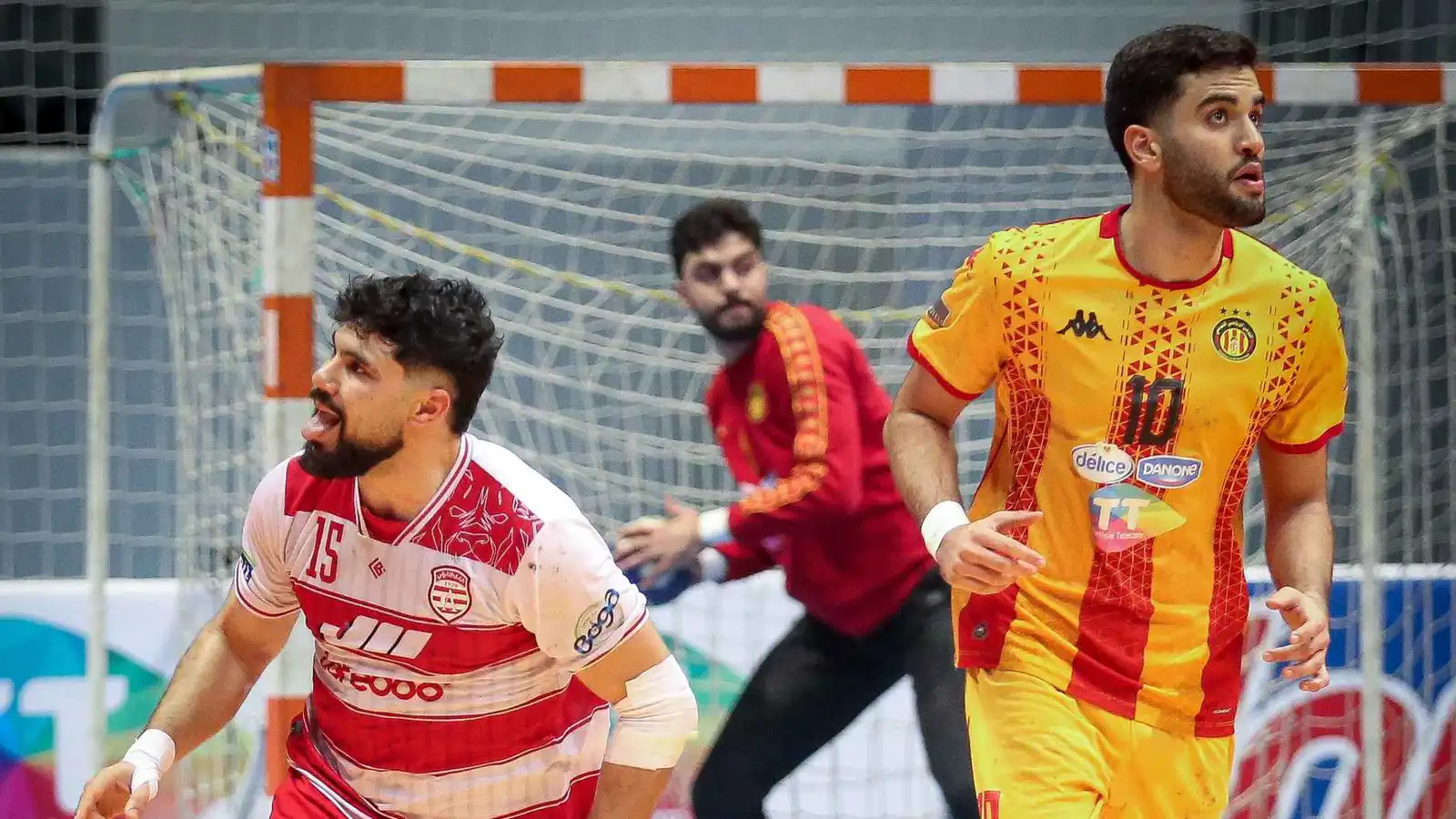 رسميا.. الترجي التونسي يخسر جزائيا ضد الإفريقي ويتنازل عن صدارة الترتيب