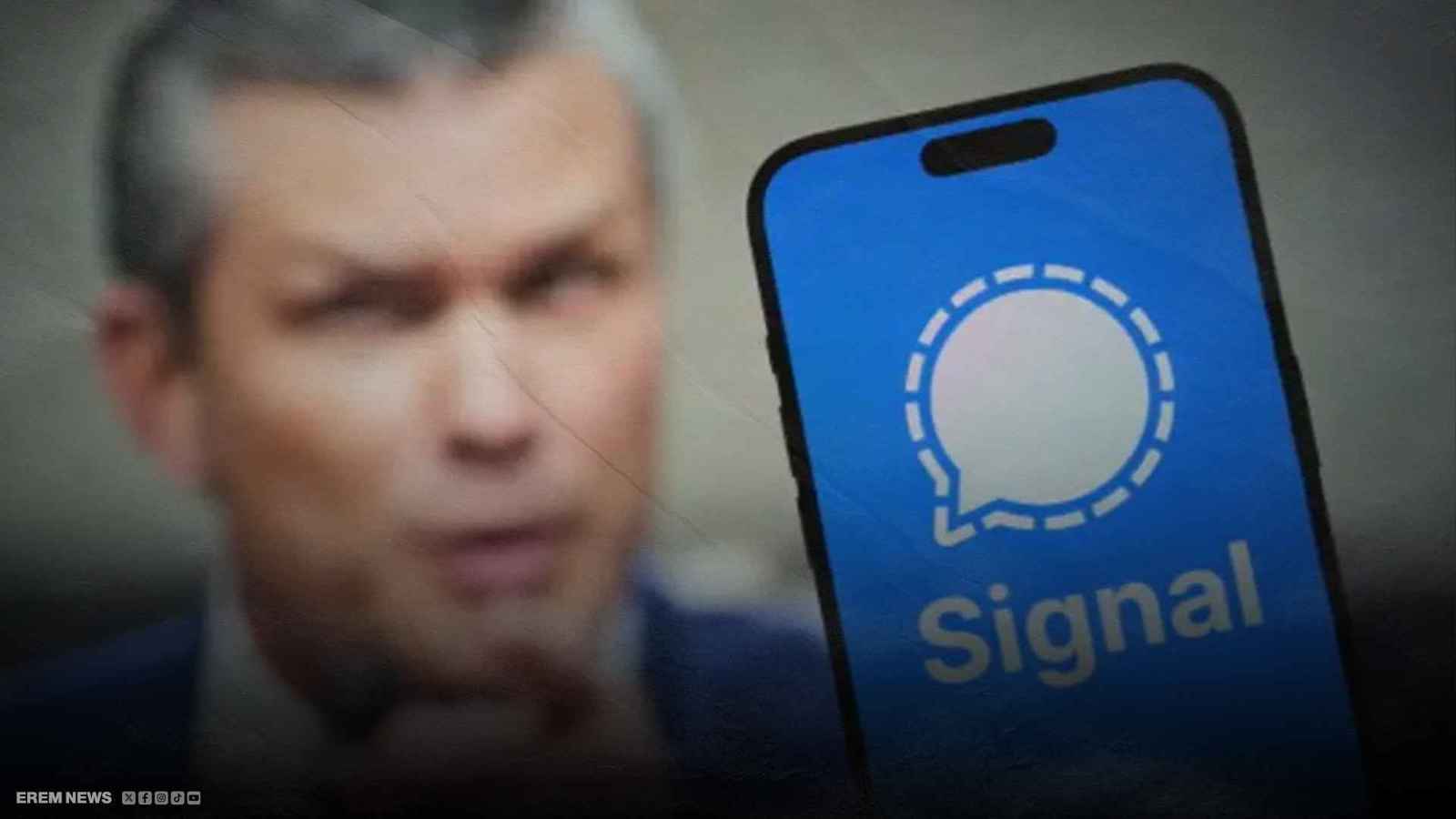 زلزال في البنتاغون.. فضيحة "سيغنال" تطيح بمقربين من هيغسيث