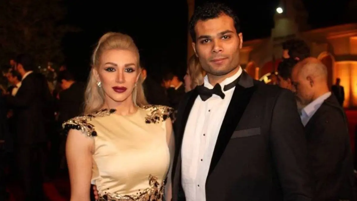 الفنان أحمد عبدالله محمود يعلق على حكم حبسه عامين