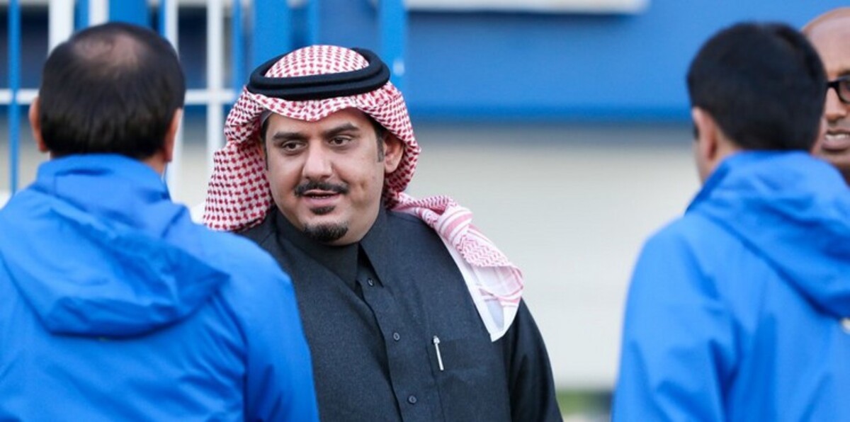 لماذا فقد حساب الهلال السعودي على تويتر 5 ملايين متابع؟