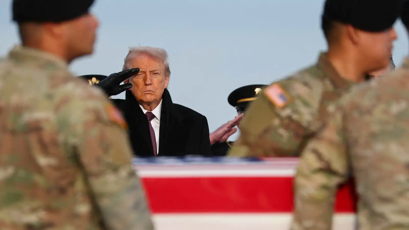 أسابيع أم أشهر.. ماذا تبقّى لحرب إيران بعد انقضاء الشهر الأول؟