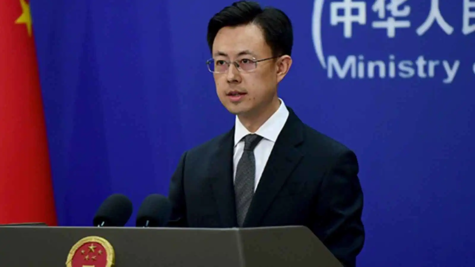 بكين: على الولايات المتحدة وإيران التزام الهدوء وضبط النفس