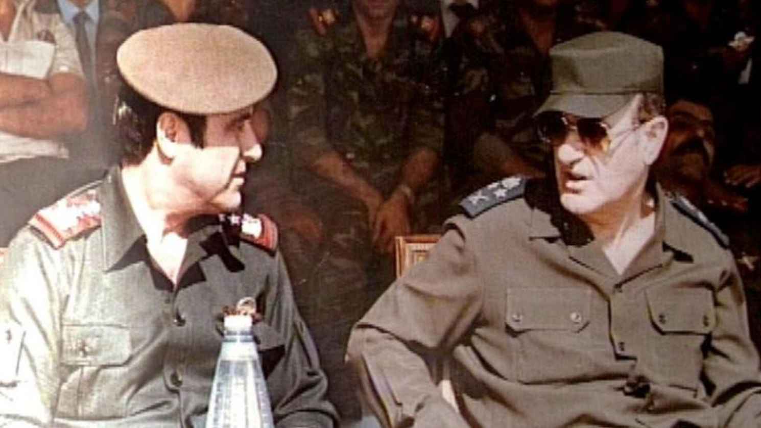 خاص- "القائد" وحيدا.. ما مصير رفعت الأسد بعد سقوط النظام السوري؟