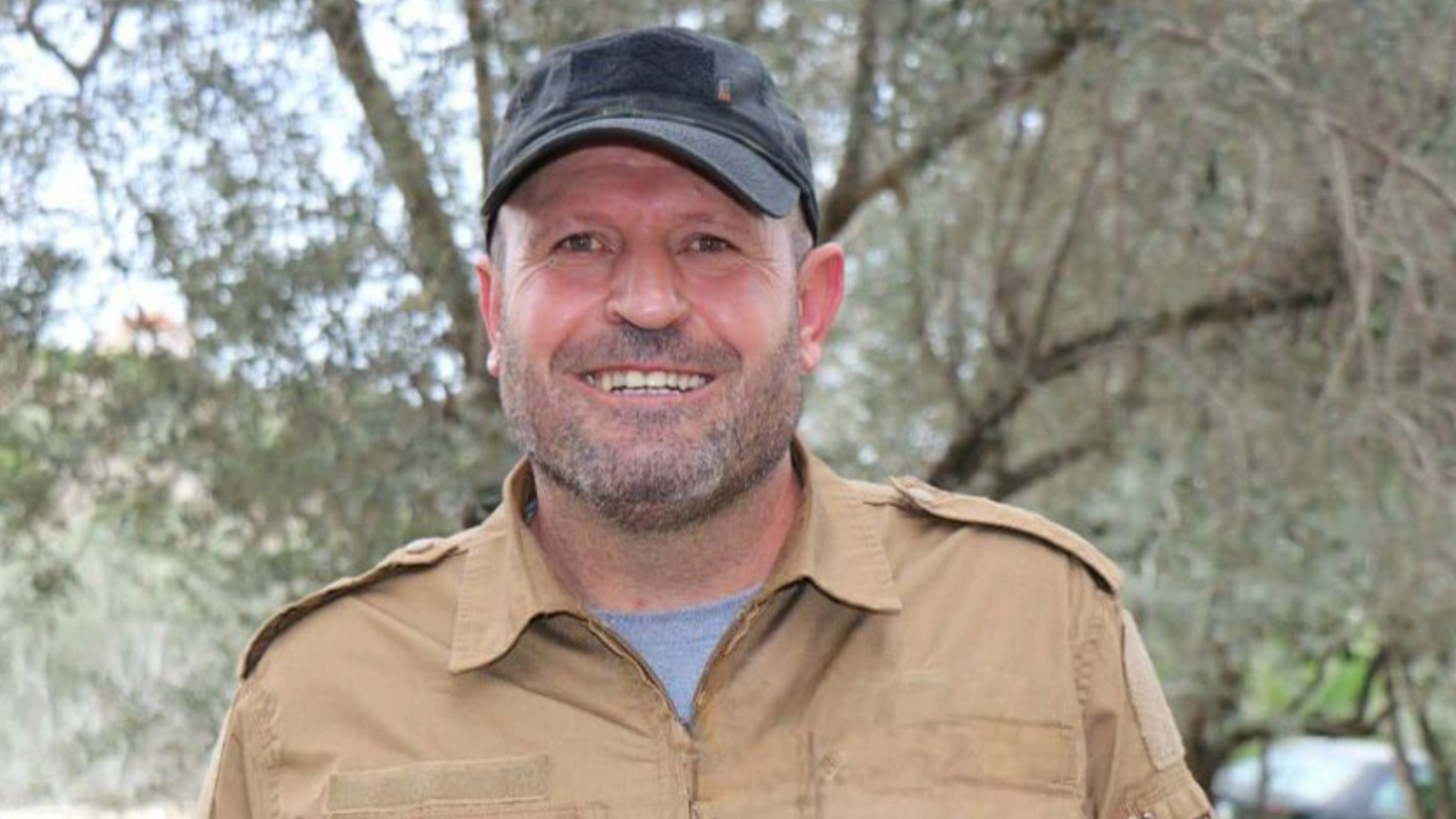 من هو المستهدف بالغارة الإسرائيلية جنوبي لبنان؟