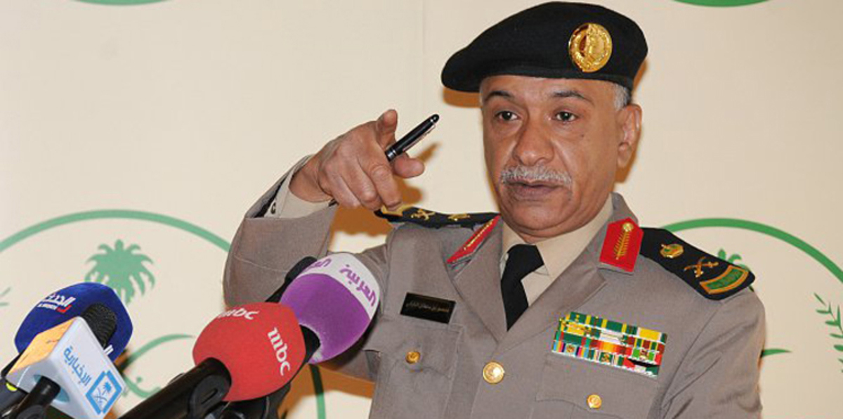 الداخلية السعودية تكشف تفاصيل انتحار "إرهابيين" خلال مداهمة وكرين بجدة