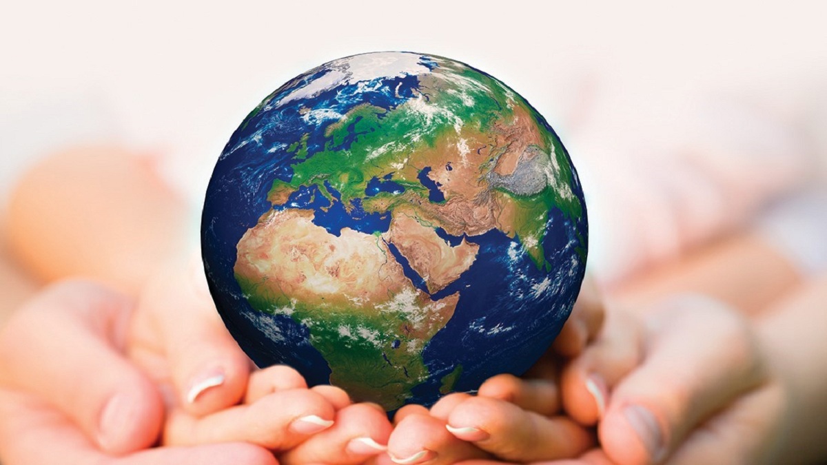 كوكب الأرض في أهدأ فتراته منذ عقود بسبب كوفيد-19‎