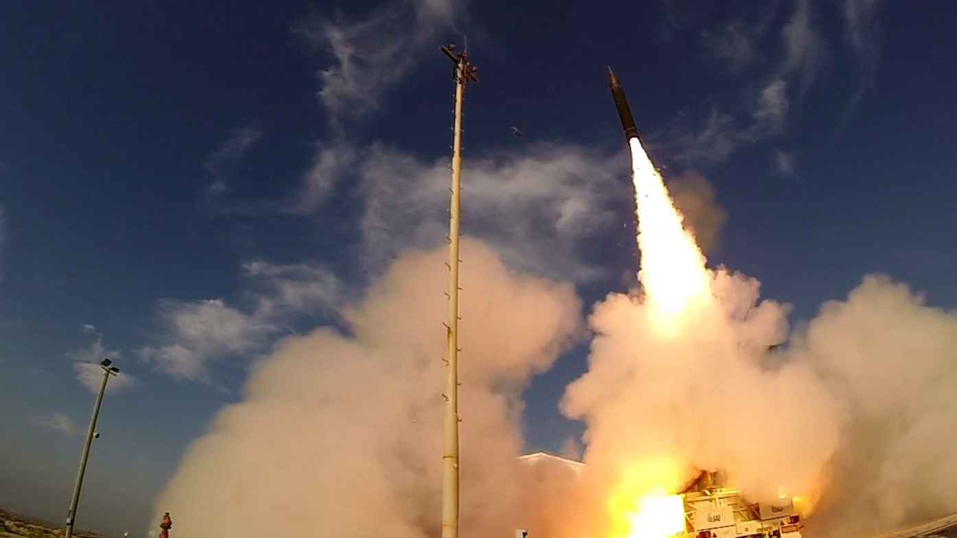 نظام "ماغن أور" يدخل الخدمة لدى الجيش الإسرائيلي في 2025