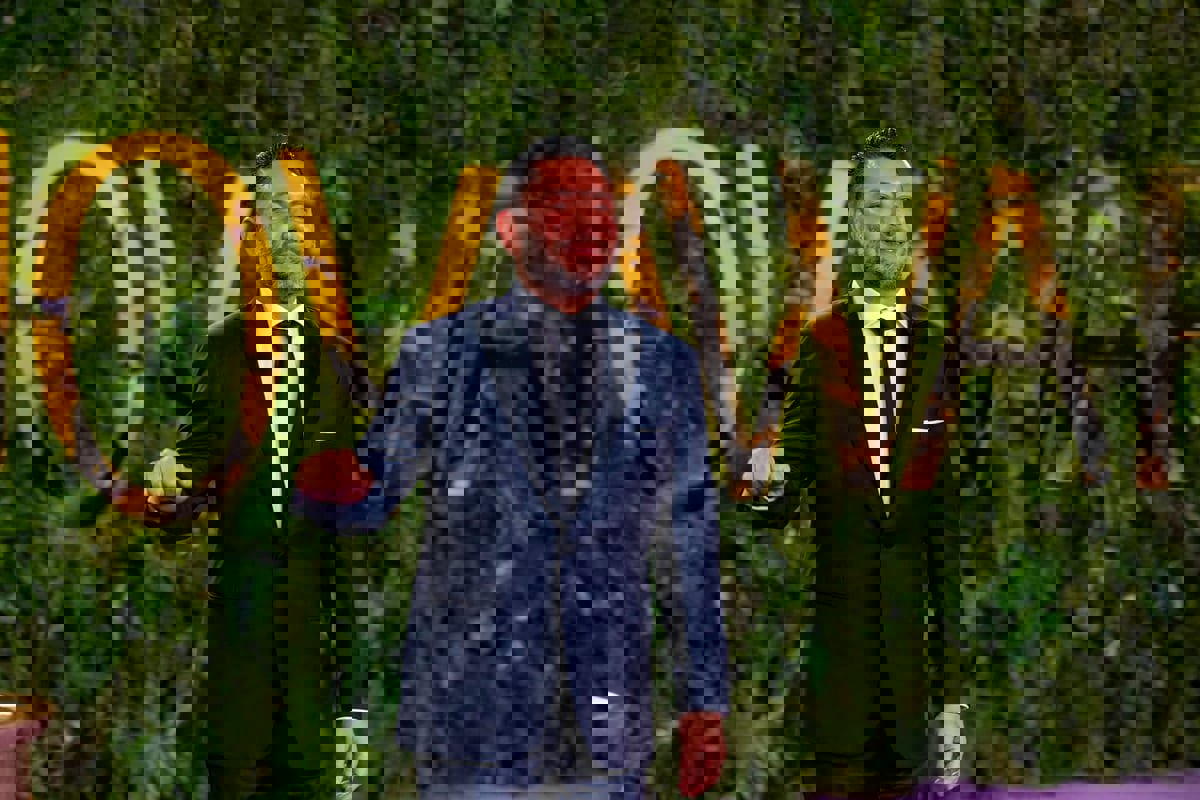 زياد برجي يعلن عن تطور قضائي جديد في أزمته مع إليسا