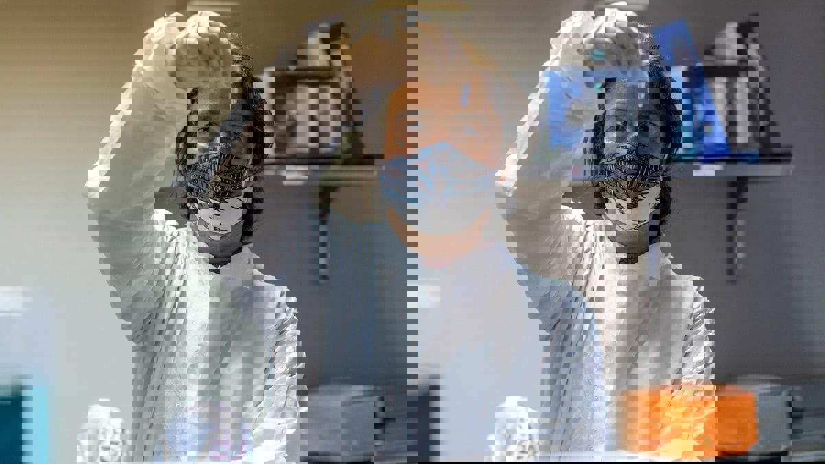 دراسة: أوميكرون أخطر 3 مرات من دلتا في تكرار‎‎ الإصابة بالفيروس