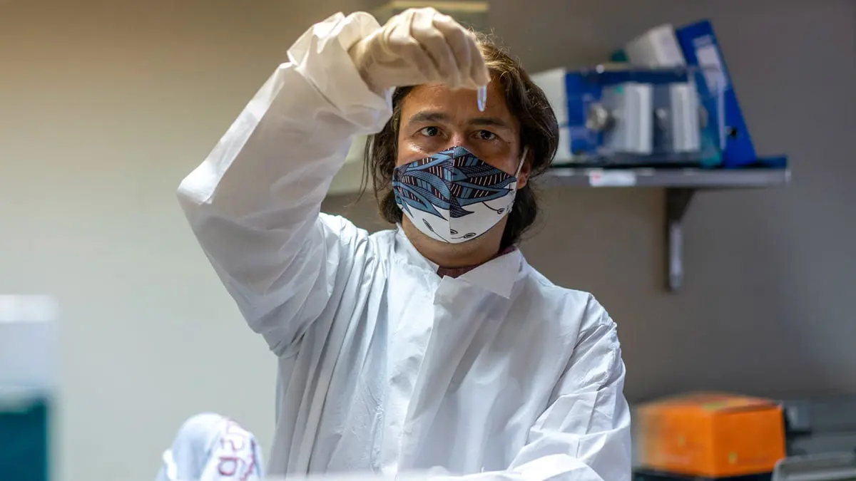 دراسة: أوميكرون أخطر 3 مرات من دلتا في تكرار‎‎ الإصابة بالفيروس