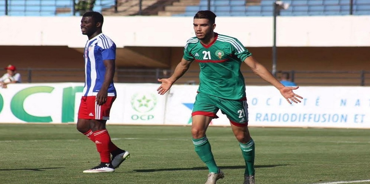 ماذا يقدّم المغربي وليد أزارو للنادي الأهلي المصري؟