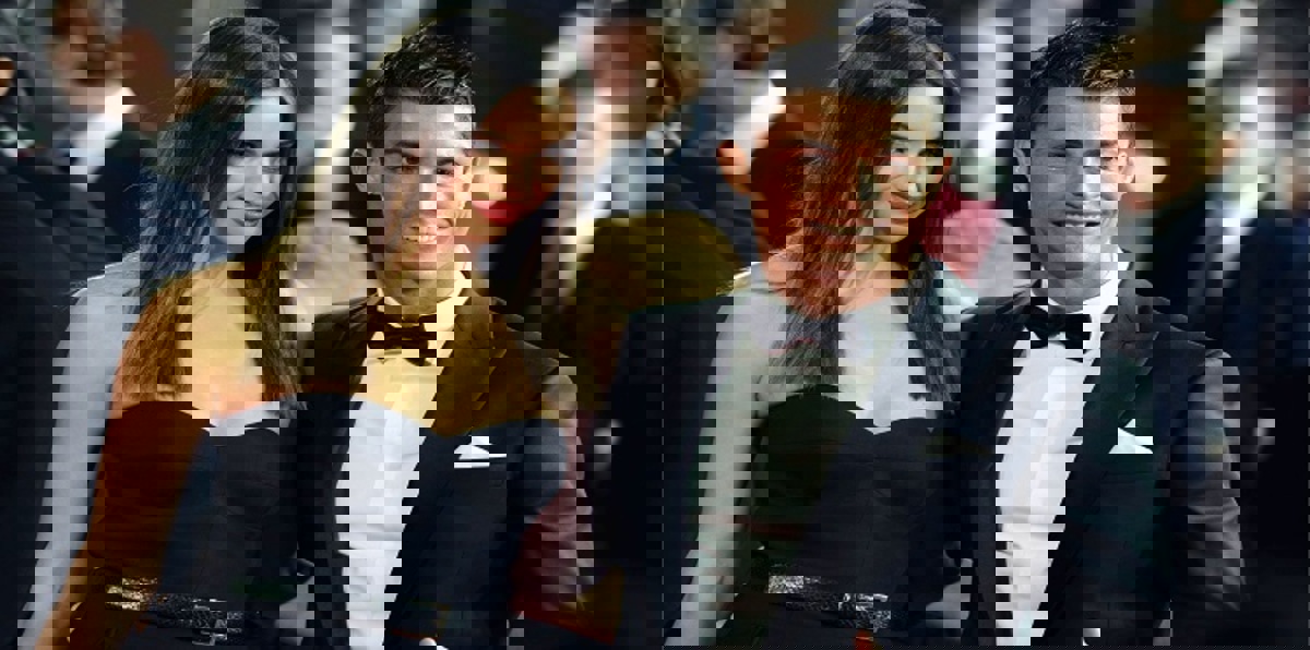 رونالدو ونيمار أبطال أبرز "النزوات" العاطفية