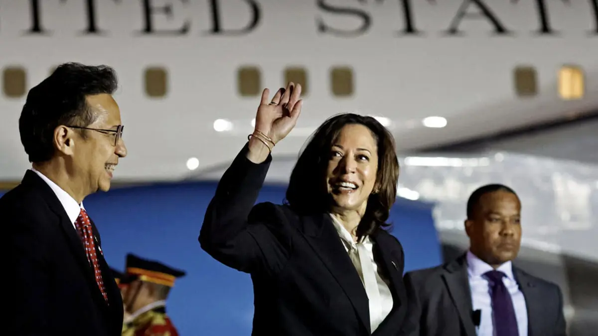 خلافات القوى العظمى تخيّم على قمم بلدان جنوب شرق آسيا
